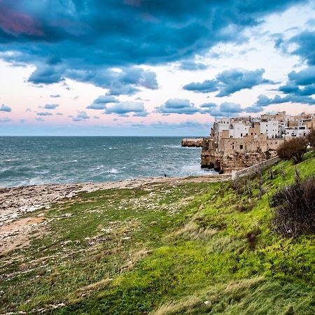 Erma-Mare Apartment Polignano a Mare Exterior photo