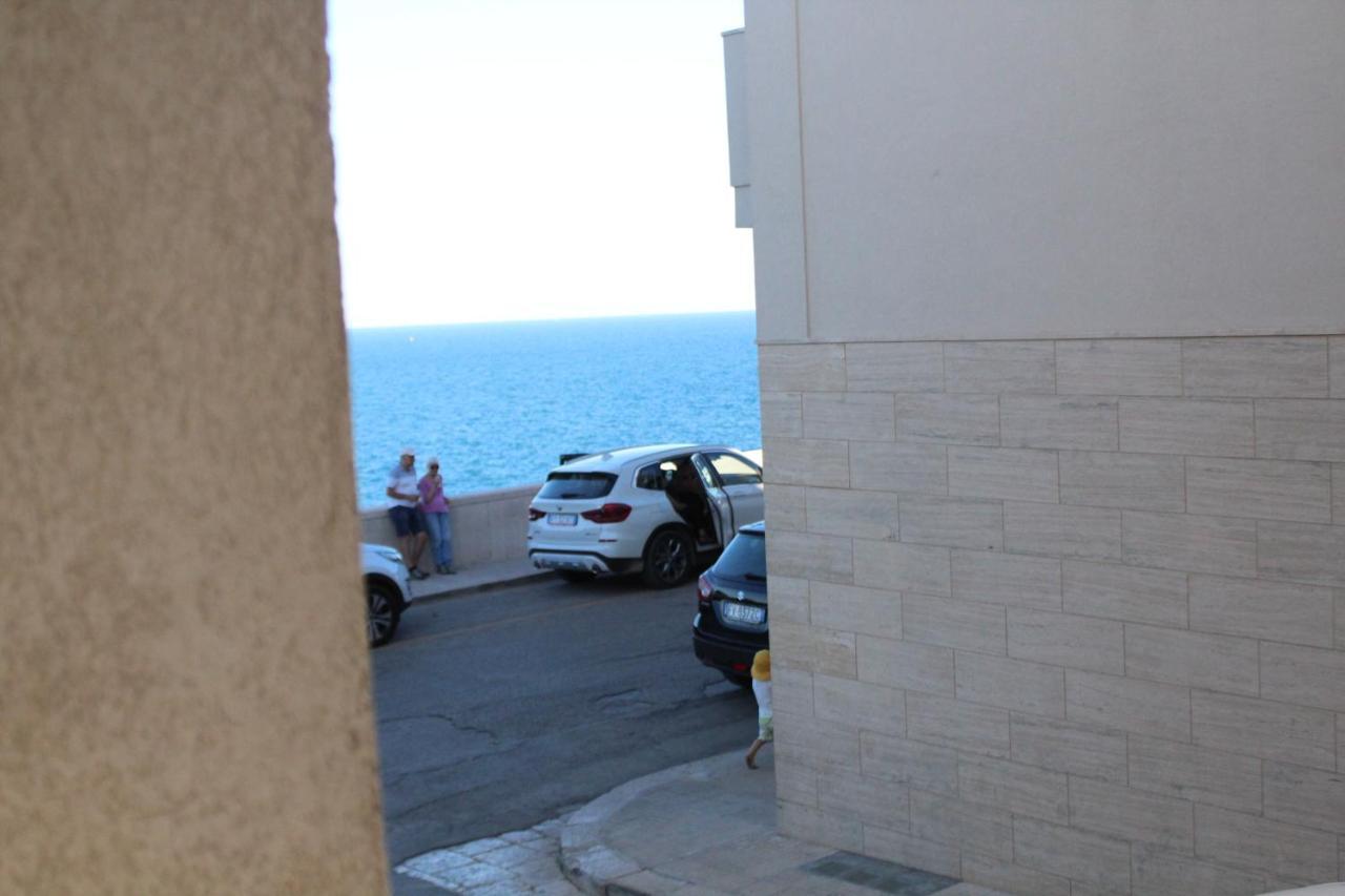 Erma-Mare Apartment Polignano a Mare Exterior photo