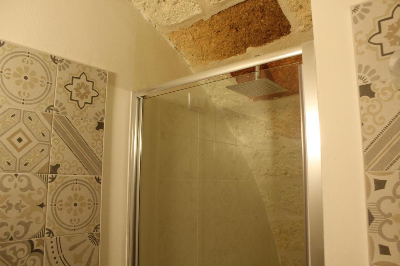 Erma-Mare Apartment Polignano a Mare Exterior photo